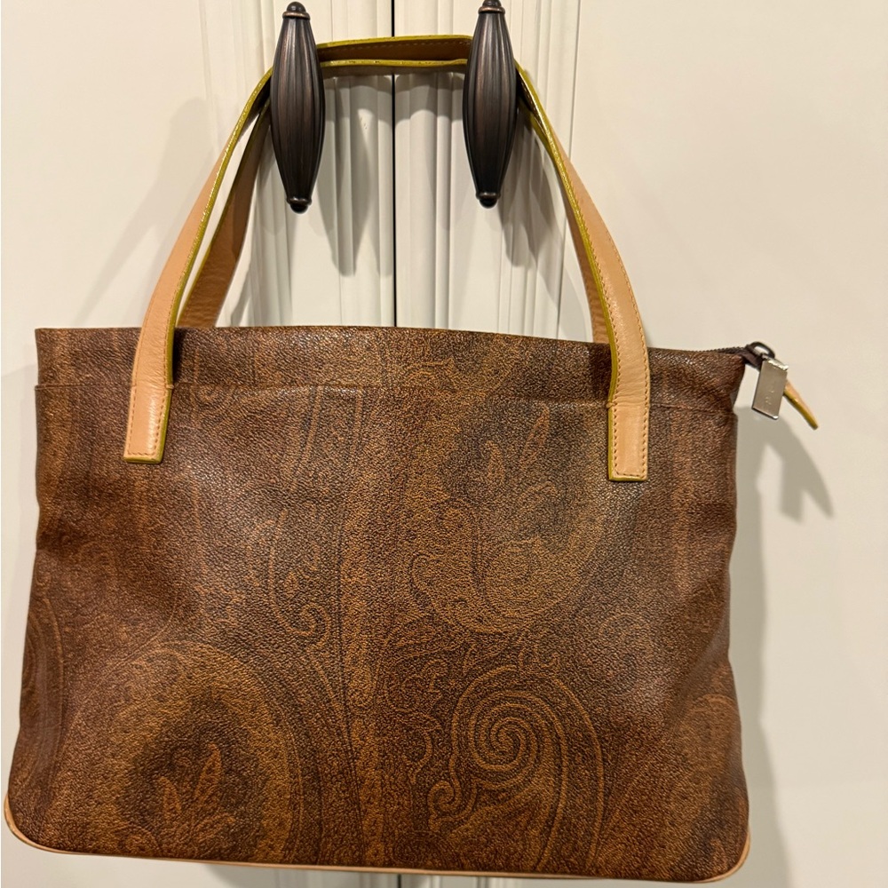 Etro Handbag - Picture 5 of 11